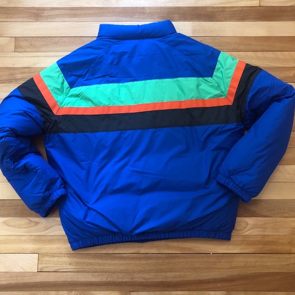 Polo Ralph Lauren Puffer Jacket Men’s Medium - Picture 2 of 5